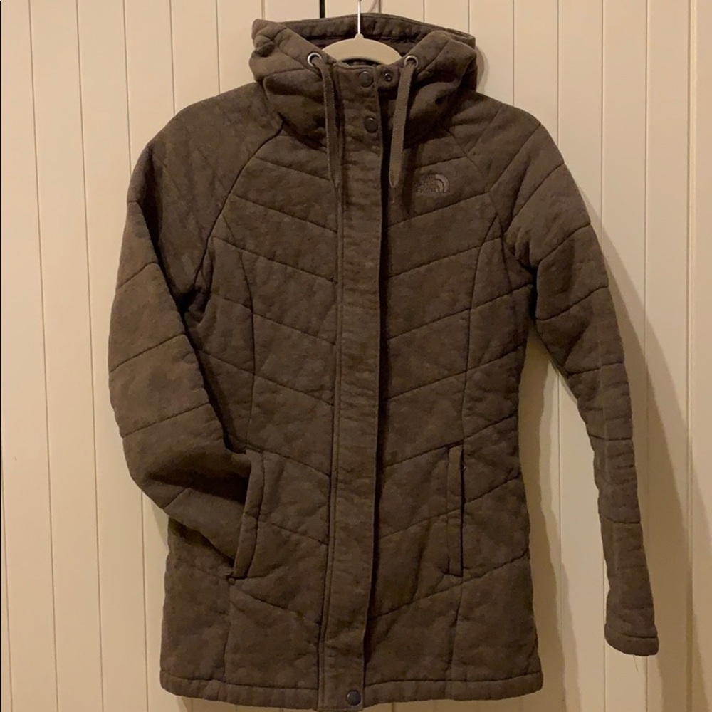 The North Face Jacket